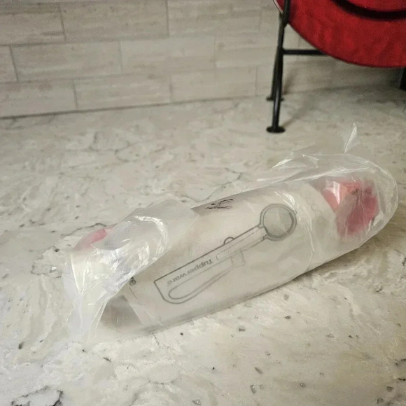 Tupperware Multi Scoop Portioning Scoops - Picture 6 of 6